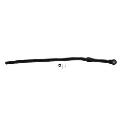 Inner Steering Drag Link Compatible With 1999-2019 Ford E-350 Super Duty 2006-2019 E-450 2007-2014 thumbnail 11