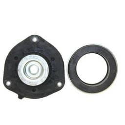 New Front Shock And Strut Mount Compatible With Volkswagen Jetta Comfortline Tdi 4 Cyl 2.0L Beetle