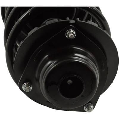 New Right Front Shock Absorber And Strut Assembly Compatible With Chrysler Dodge Plymouth Caravan Se thumbnail 9
