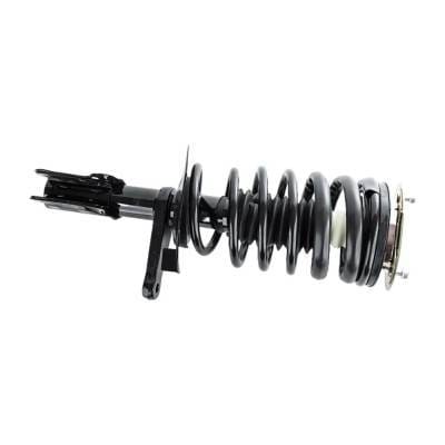 New Fully Loaded Shock Absorber And Strut Assembly Compatible With Buick Skyhawk T-Type 4 Cyl 1.8L thumbnail 15