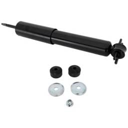 New Left Front Shock Absorber And Strut Assembly Compatible With Chevrolet Gmc Express 2500 Base 8