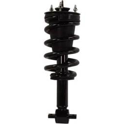 New Fully Loaded Shock Absorber And Strut Assembly Compatible With Chevrolet Gmc Sierra 1500 Limited