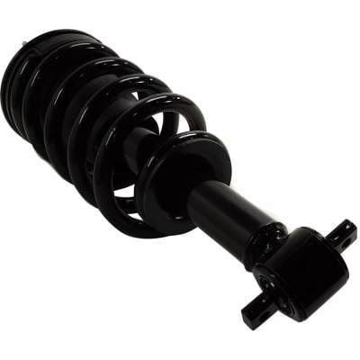 New Fully Loaded Shock Absorber And Strut Assembly Compatible With Chevrolet Gmc Sierra 1500 Limited thumbnail 7