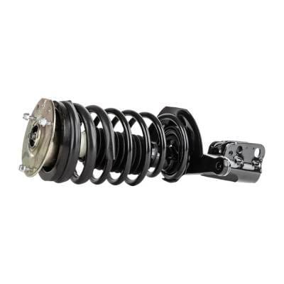 New Fully Loaded Shock Absorber And Strut Assembly Compatible With Buick Skylark Gran Sport 6 Cyl