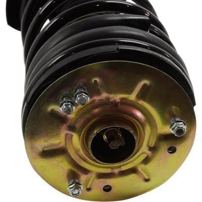 New Fully Loaded Shock Absorber And Strut Assembly Compatible With Oldsmobile Cutlass Ciera Es 6 Cyl thumbnail 3