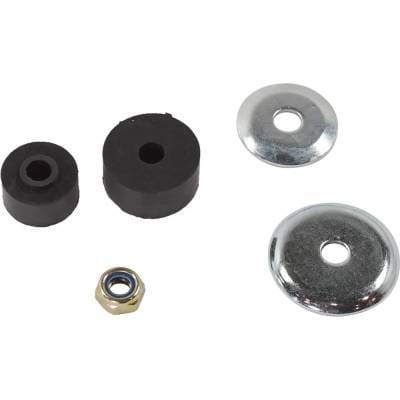 New Front Shock Absorber And Strut Assembly Compatible With Chevrolet Gmc Colorado Ls 5 Cyl 3.5L thumbnail 9