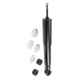 New Front Shock Absorber And Strut Assembly Compatible With Chevrolet Silverado 3500 Base 8 Cyl 6.0L