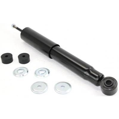 New Front Shock Absorber And Strut Assembly Compatible With Chevrolet Silverado 3500 Base 8 Cyl 6.0L thumbnail 3