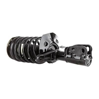 New Fully Loaded Shock Absorber And Strut Assembly Compatible With Buick Skyhawk Custom 4 Cyl 2.0L thumbnail 3