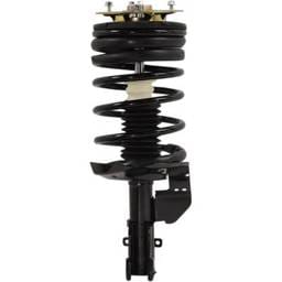 New Fully Loaded Shock Absorber And Strut Assembly Compatible With Oldsmobile Cutlass Cruiser Sl 6
