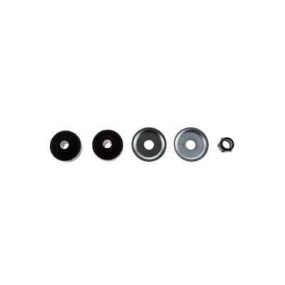 New Front Shock Absorber And Strut Assembly Compatible With Ford F-250 Super Duty Xlt 8 Cyl 6.2L thumbnail 3