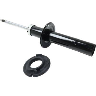 New Bare Strut Shock Absorber And Strut Assembly Compatible With Audi Q5 Tdi Prestige 6 Cyl 3.0L S5 thumbnail 7