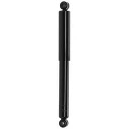 New Left Rear Shock Absorber And Strut Assembly Compatible With Dodge Mazda Mitsubishi Ram 50 Base 6
