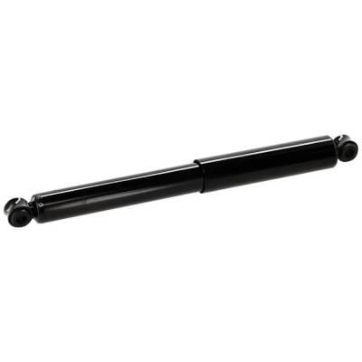 New Left Rear Shock Absorber And Strut Assembly Compatible With Dodge Mazda Mitsubishi Ram 50 Le 4 thumbnail 9
