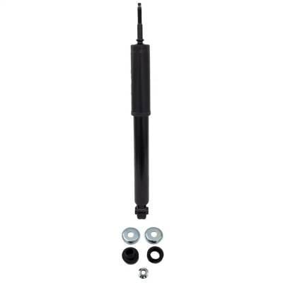 New Left Front Shock Absorber And Strut Assembly Compatible With Ford F-350 Super Duty