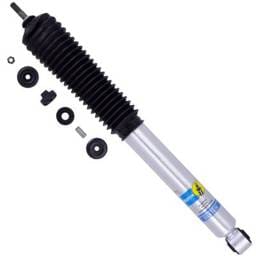 New Left Rear Shock Absorber And Strut Assembly Compatible With Ram 2500 Slt 8 Cyl 5.7L 2500 Big
