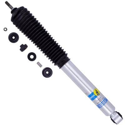New Left Rear Shock Absorber And Strut Assembly Compatible With Ram 2500 Laramie Longhorn 8 Cyl 5.7L