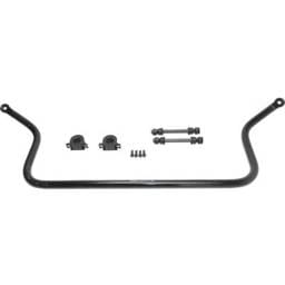New 34 Mm Sway Bar Kit Compatible With Chevrolet Gmc Sierra 1500 Ht 6 Cyl 4.3L Sierra 1500 Classic