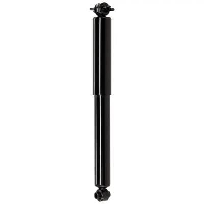 New Left Rear Shock Absorber And Strut Assembly Compatible With Chevrolet Gmc Colorado Ls 5 Cyl 3.7L