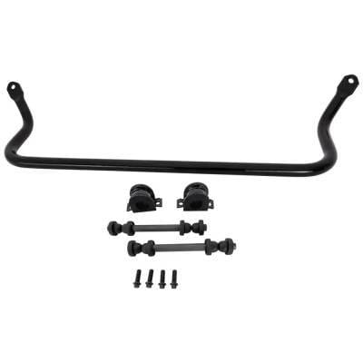 New Sway Bar Kit Compatible With Chevrolet Gmc Suburban 2500 Ls 8 Cyl 6.0L Sierra 3500 Wt 8 Cyl 6.0L