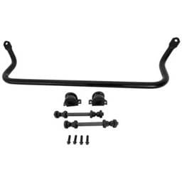 New Sway Bar Kit Compatible With Chevrolet Gmc Sierra 2500 Hd Wt 8 Cyl 6.0L Sierra 3500 Classic Wt 8