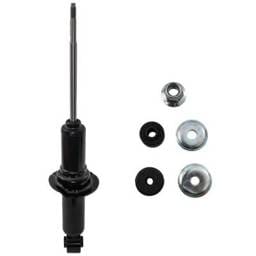 New Left Front Shock Absorber And Strut Assembly Compatible With Chevrolet Gmc Canyon Sle 4 Cyl 2.9L