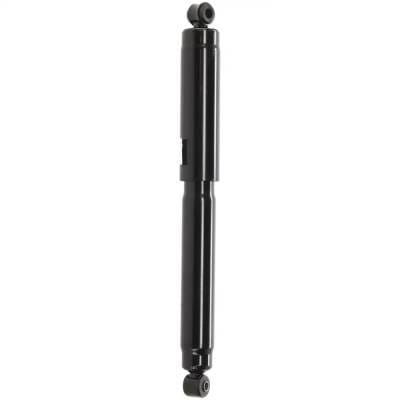 New Left Rear Shock Absorber And Strut Assembly Compatible With Ford Ranger Xl Sport 4 Cyl 2.3L