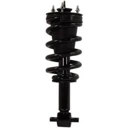 New Fully Loaded Shock Absorber And Strut Assembly Compatible With Chevrolet Gmc Sierra 1500 Base 6