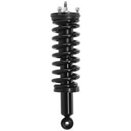 New Fully Loaded Shock Absorber And Strut Assembly Compatible With Chevrolet Gmc Canyon Slt 5 Cyl