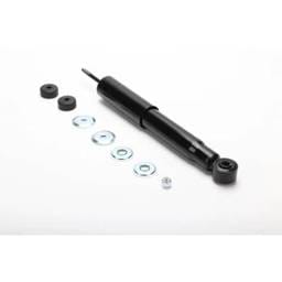 New Left Front Shock Absorber And Strut Assembly Compatible With Chevrolet Silverado 3500 Classic Lt