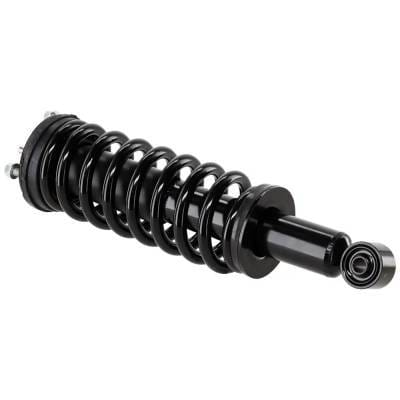 New Fully Loaded Shock Absorber And Strut Assembly Compatible With Chevrolet Gmc Canyon Z85 Sl 4 Cyl thumbnail 3