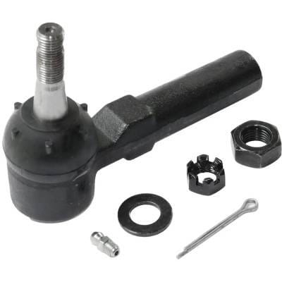 New Adjustable Tie Rod End Compatible With Buick Chevrolet Impala Base 6 Cyl 3.4L Monte Carlo Ss thumbnail 5