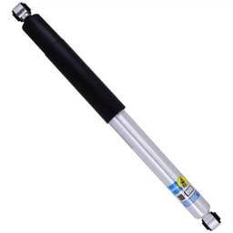 New Monotube Shock Absorber And Strut Assembly Compatible With Chevrolet Silverado 1500 Custom Trail
