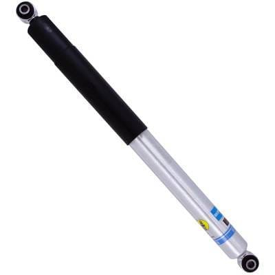 New Monotube Shock Absorber And Strut Assembly Compatible With Chevrolet Silverado 1500 Lt Trail thumbnail 3