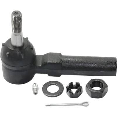 New Adjustable Tie Rod End Compatible With Buick Chevrolet Impala Ls 6 Cyl 3.6L Allure Cxl 6 Cyl