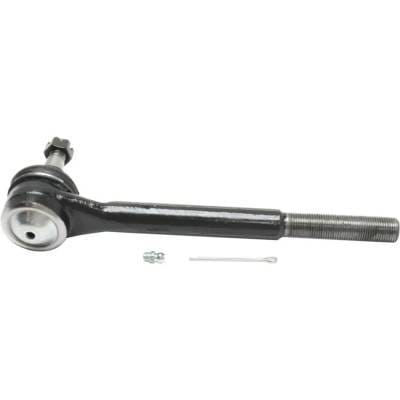 New Tie Rod End Compatible With Chevrolet Gmc S15 Jimmy Sierra Classic S15 Gypsy S15 Jimmy Sle Jimmy thumbnail 9
