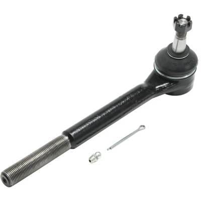 New Tie Rod End Compatible With Chevrolet Gmc S10 Blazer Lt S15 Jimmy Sierra Classic Llv All