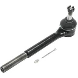 New Tie Rod End Compatible With Chevrolet Gmc S15 Jimmy Base S15 High Sierra S15 El Sonoma Sle S15