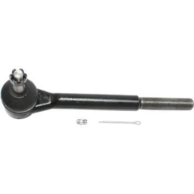 New Tie Rod End Compatible With Chevrolet Gmc S15 Jimmy Base S15 High Sierra S15 El Sonoma Sle S15 thumbnail 7