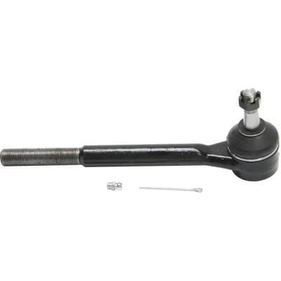 New Tie Rod End Compatible With Chevrolet Gmc S15 El S10 Ls S15 Jimmy Slt S10 Blazer Tahoe Lt S10 thumbnail 3