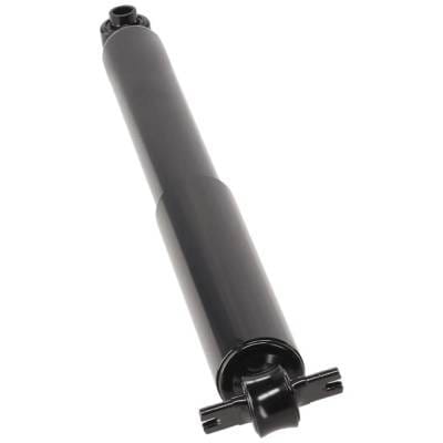 New Left Rear Shock Absorber And Strut Assembly Compatible With Chevrolet Gmc Canyon Sle 8 Cyl 5.3L thumbnail 5