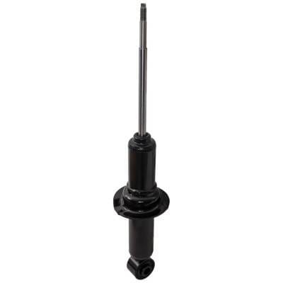 New Left Front Shock Absorber And Strut Assembly Compatible With Chevrolet Gmc Canyon Wt 5 Cyl 3.5L thumbnail 3