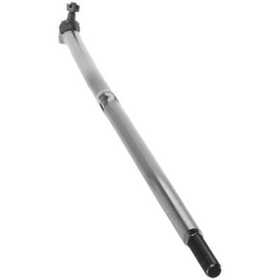 New Left Inner Tie Rod End Compatible With Dodge Ram 1500 Laramie 8 Cyl 4.7L Ram 2500 Sxt 8 Cyl 5.7L thumbnail 5