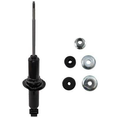 New Left Front Shock Absorber And Strut Assembly Compatible With Chevrolet Gmc Colorado Wt 4 Cyl