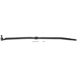 New Left Inner Tie Rod End Compatible With Dodge Ram 3500 Sxt 6 Cyl 6.7L Ram 2500 Slt 6 Cyl 6.7L Ram