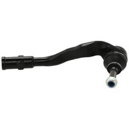 New Left Front Outer Tie Rod End Compatible With Audi Porsche S5 Technik 6 Cyl 3.0L A6 Premium 4 Cyl