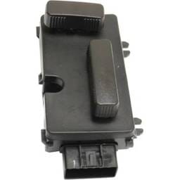 New Left Seat Switch Compatible With Chevrolet Silverado 2500 Hd Classic Ls 8 Cyl 6.0L Silverado