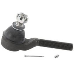 New Left Front Outer Tie Rod End Compatible With Dodge Plymouth Charger Se 8 Cyl 7.2L Belvedere