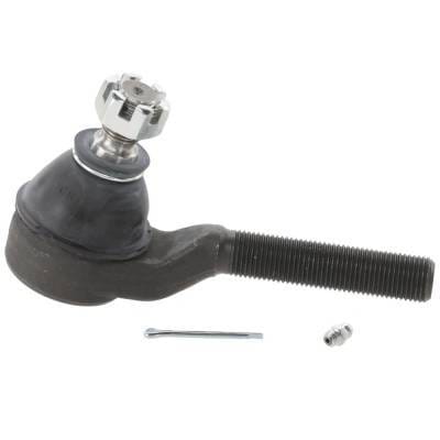 New Left Front Outer Tie Rod End Compatible With Dodge Plymouth Barracuda Base 6 Cyl 3.7L Valiant