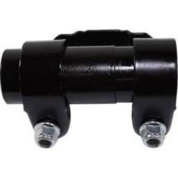 New Left Tie Rod Adjusting Sleeve Compatible With Dodge Ram Ram 3500 Slt 8 Cyl 5.7L 2500 Sxt 8 Cyl